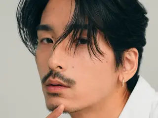 パーマ メンズ fifth天神メンズ パーマ特化／内山遥斗のヘアスタイル