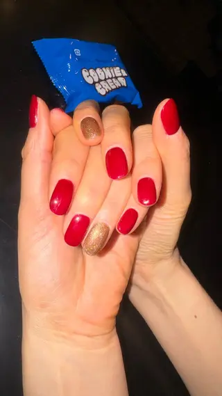 ネイル nancy nailのネイルデザイン