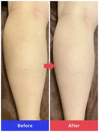 MAHINA private spa所属・MAHINA privatespaのエステ・リラクイメージ