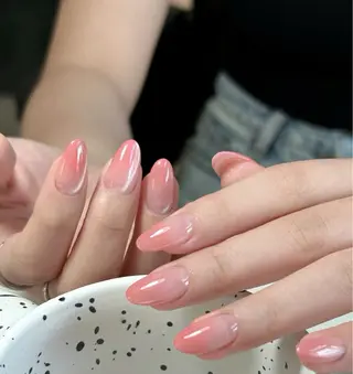ネイル NANA nail 西川口店のネイルデザイン