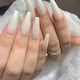 ネイル M2 BEAUTY リュウのネイルデザイン