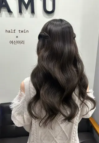 ロング 🎀HARU 하루🎀のその他イメージ