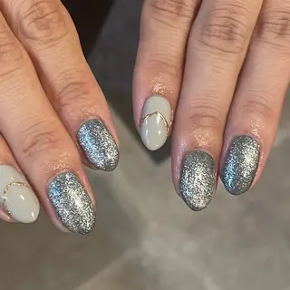 ネイル fufla renaのネイルデザイン