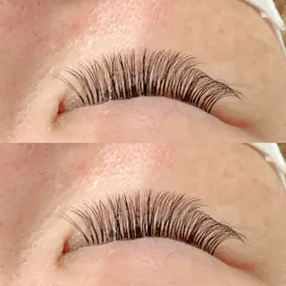 マツエク・マツパ パリジェンヌ/美眉 OLIVIA加藤のマツエク・マツパデザイン