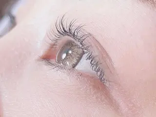 マツエク・マツパ 横山 麗のマツエク・マツパデザイン