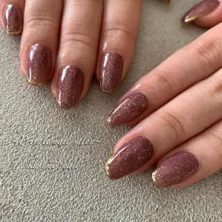 ネイル KASUMI♡ Nailのネイルデザイン