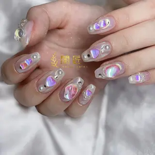 ネイル 閨匠 ビューティサロンのネイルデザイン