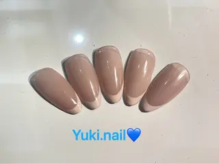 ネイル NAIL YUKIのネイルデザイン