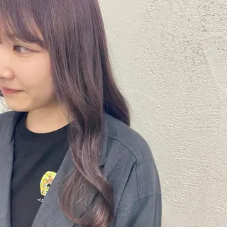 ロング girly hair 💗SHINO💗のその他イメージ