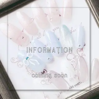 ネイル 🐾佐藤 りえ🐾のネイルデザイン