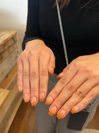 ネイル Nes.Nail所属・Miyagi Asamiのネイルデザイン