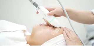 Esthetic _Preshのエステ・リラクイメージ