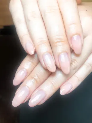 ネイル パラジェル取扱サロン rosa nailのネイルデザイン