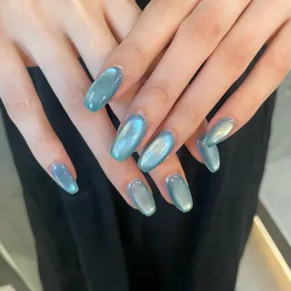 ネイル KOKONA / 自由が丘ネイルのネイルデザイン