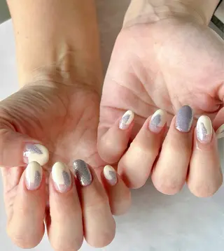 ネイル PLANET nailのネイルデザイン