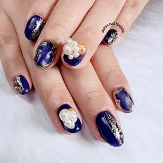 ネイル sisters nail.fのネイルデザイン
