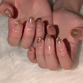 ネイル MI KUのネイルデザイン