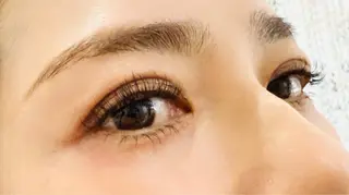 マツエク・マツパ salon.de. plumeのマツエク・マツパデザイン