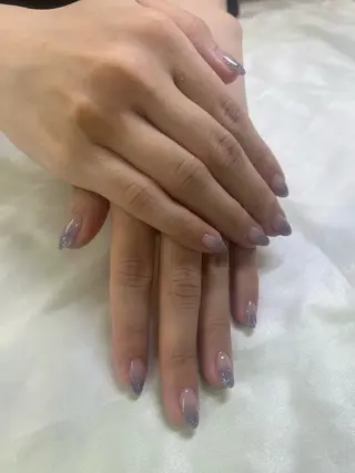 ネイル Alcea 倉橋のネイルデザイン