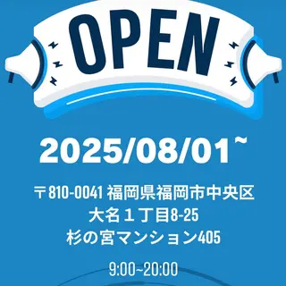 JAM the housenailのネイルデザイン