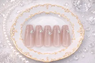 ネイル REBEST南森町 nail🪽のネイルデザイン