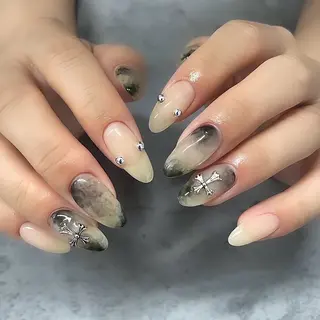 ネイル Jewel. mimoriのネイルデザイン