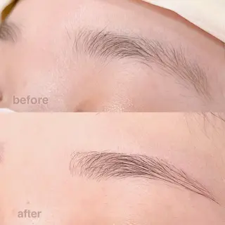 アイブロウ mecotto大宮店 店長MAKI似合わせのマツエク・マツパデザイン