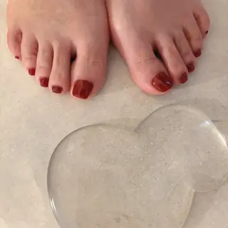 ネイル K Aのネイルデザイン