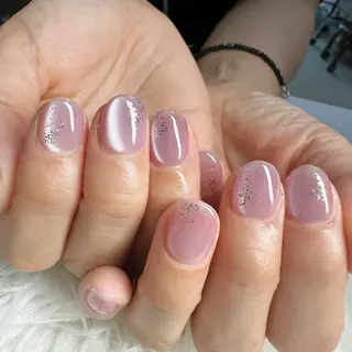 ネイル Lulu eono所属・Lulu eonoのネイルデザイン