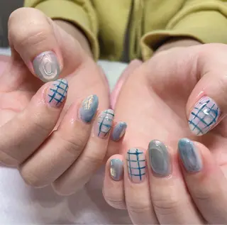 ネイル kouca  nail所属・コウ カnail💅のネイルデザイン