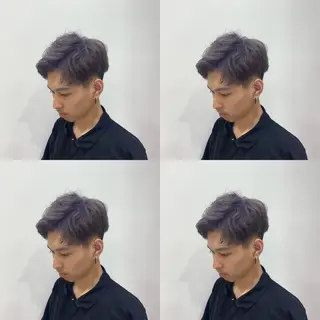 カラー メンズ 🌻Insta指名 NO.1🌻Shoのヘアスタイル