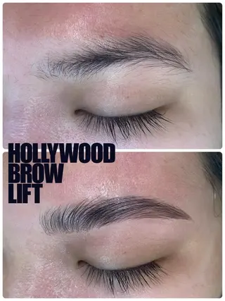 アイブロウ Reshe ✴︎のマツエク・マツパデザイン