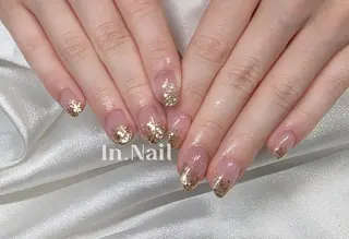 ネイル ᴵⁿ. ᴺᵃⁱˡのネイルデザイン