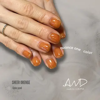 ネイル LOOPER所属・mzh ...のネイルデザイン