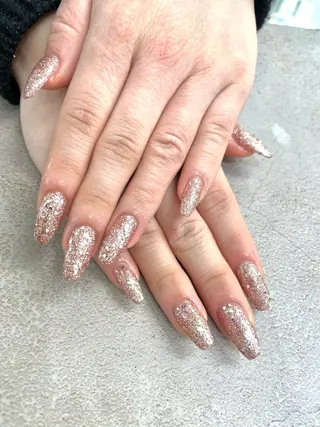 ネイル ピュアネイル& オンディーヌのネイルデザイン