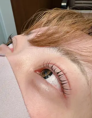 マツエク・マツパ 石田 悠夏のマツエク・マツパデザイン