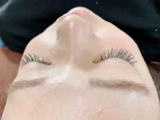 マツエク・マツパ DRESS (ドレス)のマツエク・マツパデザイン