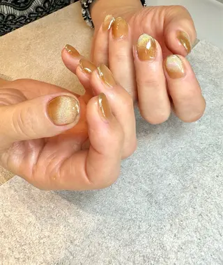 ネイル Baden Nail ﾊﾞ-ﾃﾞﾝ ﾈｲﾙのネイルデザイン