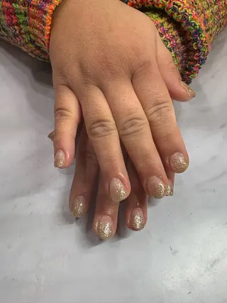 ネイル ネイルサロンエーナイン苗穂所属・Rio 🐾のネイルデザイン