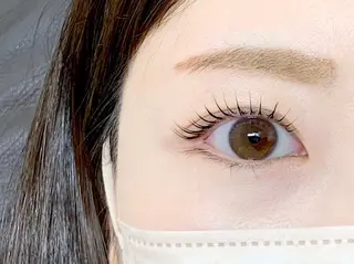 マツエク・マツパ GO TODAY シェアサロン 銀座Eclara所属・銀座/アイリスト misakiのマツエク・マツパデザイン