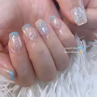 ネイル Nail Salon Gummi.のネイルデザイン