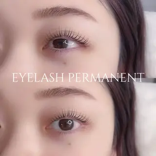 マツエク・マツパ 981 aska｜ マツパ×エクステのマツエク・マツパデザイン