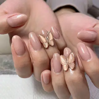 ネイル private EMILIA/横浜のネイルデザイン