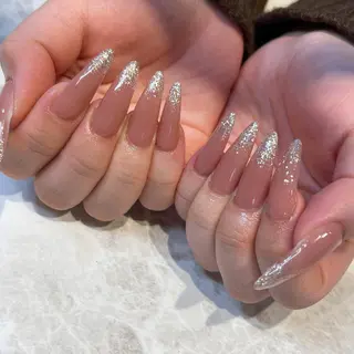 ネイル K- nailのネイルデザイン