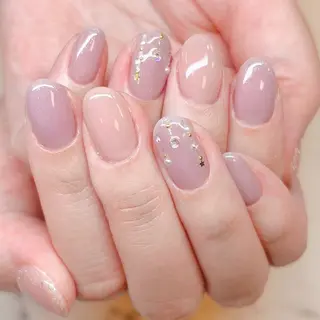 ネイル Cravo miyuのネイルデザイン