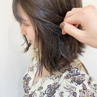 ショート カラー 🌟マチダ テルヤ🌟のその他イメージ