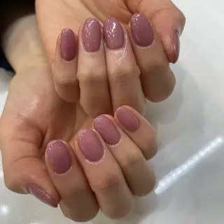 ネイル Lit🌙 Rikakoのネイルデザイン