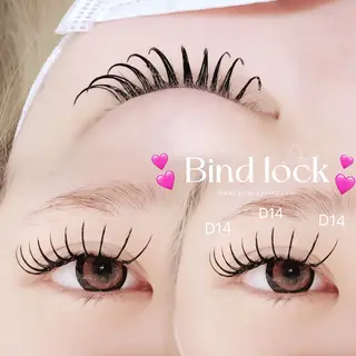 マツエク・マツパ 🤍emotion ito🤍のマツエク・マツパデザイン