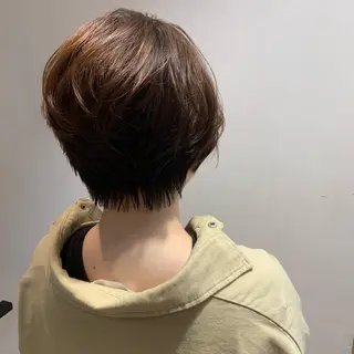 ショート ♡KAORI hip'seyes♡のマツエク・マツパデザイン