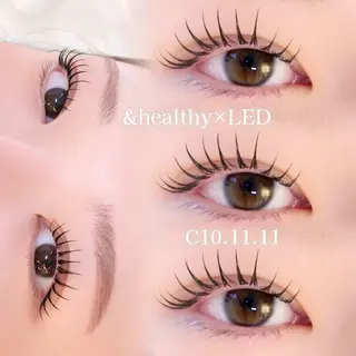 マツエク・マツパ Azuria恵比寿 🧸Maayaのマツエク・マツパデザイン